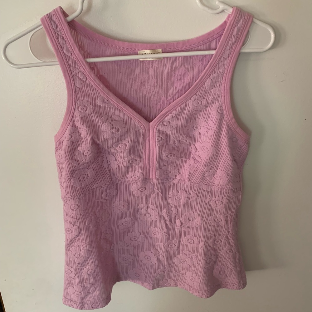 Adorable vintage top